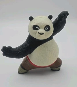  Mattel Dreamworks Kung Fu Panda Cartoon & TV Character Action Figures - Picture 1 of 2