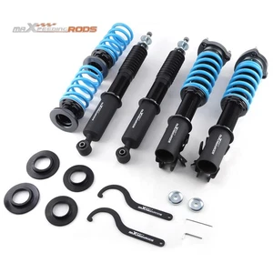 MaXpeedingrods COT6 Coilovers Lowering Kit For Honda Civic 8th Gen. 2006-2011 - Picture 1 of 16