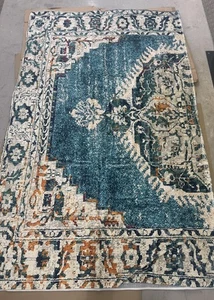 Alfombra Oppakou rectangular extra grande 244x305 cm - Imagen 1 de 5