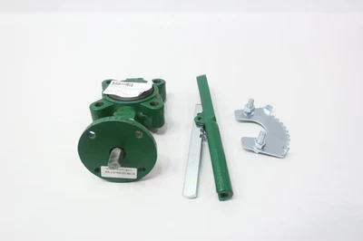 Cameron J022119-5112351 Manual Butterfly Valve 2in Iron Wafer 150 - Image 1 of 4