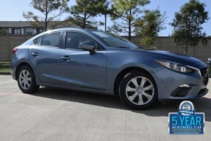 2014 MAZDA3 i Sport 6SPD MANUAL 59K LOW MILES ALL POWER CLEAN - Picture 1 of 4