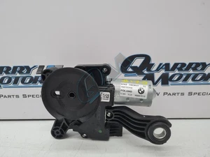 BMW Rear Wiper Motor Fits 5 Series G31 7403853 - Picture 1 of 7
