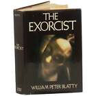 William Peter Blatty / The Exorcist 1st Edition 1971