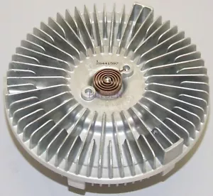 Engine Cooling Fan Clutch-B7T042 US Motor Works 22631 Hayden 2844 - Picture 1 of 6