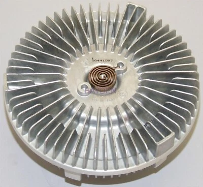 Engine Cooling Fan Clutch-B7T042 US Motor Works 22631 Hayden 2844 - Image 1 of 4