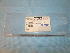 Storz 223480 ulug double knife, 8mm / 5mm, length 17cm - Picture 1 of 2