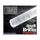 Green Stuff World Modelling Supply Small Bricks New