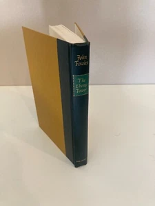 The Ebony Tower - John Fowles - 1974 Vintage Book. - Picture 1 of 3