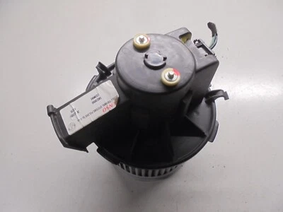Ford Ka RU8 BJ2010 1.25 Gebläsemotor Heizungsgebläse 5A0230000 - Bild 1 von 4
