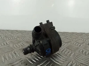 BOMBA AGUA BMW SERIE 5 F90,G30 17-20 3 6 834 923 02 - Imagen 1 de 6