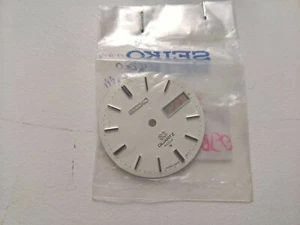 Rare Seiko Dial For 0903 And Other - Genuine 100% - Picture 1 of 3