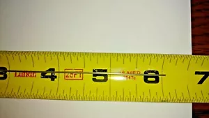 Alberi girevoli ad anello 6" acciaio inox .035" confezione da 100 fili spedizione gratuita - Foto 1 di 2