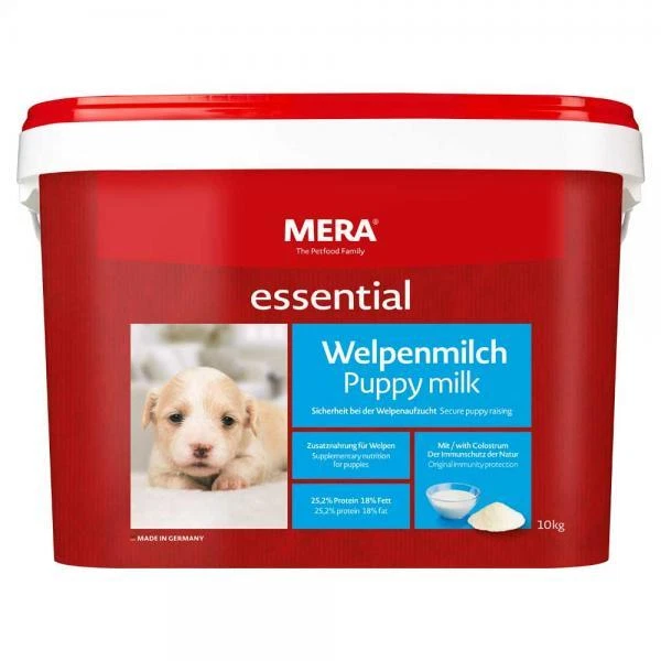 Mera Dog Welpenmilch 10kg - Bild 1 von 1