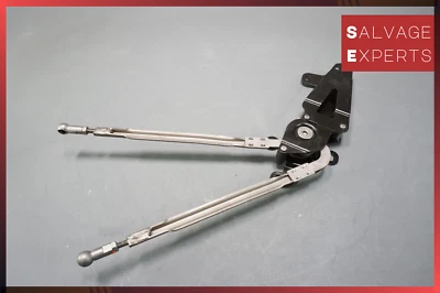 Mercedes-Benz W207 CLK500 E400 E550 2003-17 techo delantero pestillo bloqueo marco OEM Foto 1 de 4