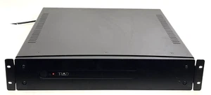 TRIAD 250W RackAmp Subwoofer Power Amplifier 115VAC / 60Hz @ 3.15A - Picture 1 of 10
