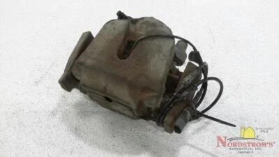 2015 BMW X5 Front Brake Caliper Left Turbo - Image 1 of 4
