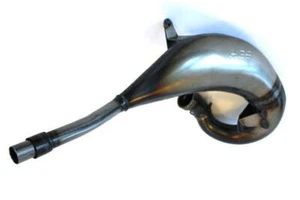 Kawasaki KX125 2004-2010 HGS Exhaust HG04E410 - Bild 1 von 2