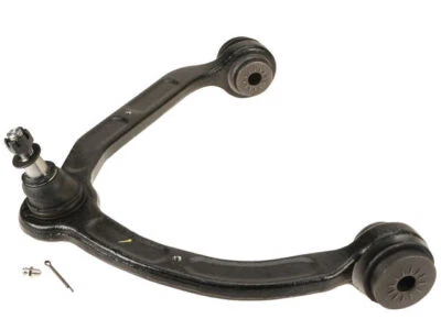 For 2003-2024 Chevrolet Express 3500 Control Arm Front Left Upper Moog 98691BFPC - Image 1 of 2
