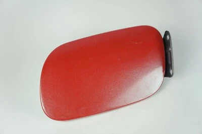 2003-2010 porsche cayenne fuel gas tank filler door lid cover panel access hinge - Image 1 of 4