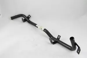 Genuine Volkswagen Water Tube 1K0121070Q VW Golf/Passat 2.0FSi 04-11 - Picture 1 of 2