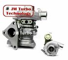 Para Subaru Forester Impreza Wrx 20L Td04l Turbocompresor Turbo 14412 Aa360