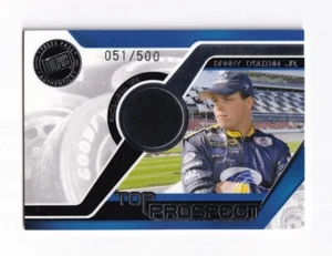 2006 TOP PROSPECT TIRE SILVER Danny O'Quinn BV$10! #051/500! SCARCE & SWEET! - Picture 1 of 1