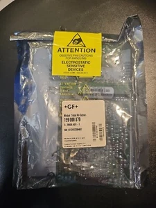 Georg Fischer 159 000 870 I/O Module - Picture 1 of 3