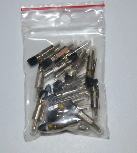 AMPOULE BULBE NEON 220V REF : T42N220. - Picture 1 of 6