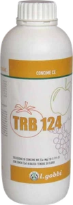 Gobbi -trb 124 - Fertilisant Élément Secondaire- Bidon 12 Kg- Bio 12 Pour 1 KG - Picture 1 of 1
