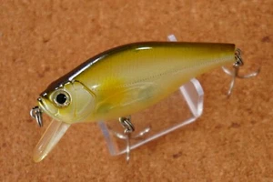 Tiemco Flat Pepper 60 F (Y290F2 - Picture 1 of 2