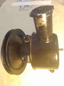 AMC RAMBLER 1967 LHD AMBASS,AMERI,MARLIN,REB&1967/1970 REB RHD 199/232 6 Cyls SD - Picture 1 of 22