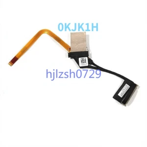 Cable táctil LCD FHD de 1 pieza para Dell XPS13 9370 9380 0KJK1H KJK1H DC02C00FK00 - Imagen 1 de 5