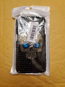 Samsung Galaxy S6 Skull Case "NEU" - Bild 1 von 1