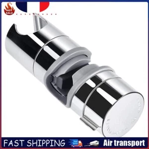 # Support de barre de glissière de douche universel 18-25mm, support de pince ré - Imagen 1 de 12