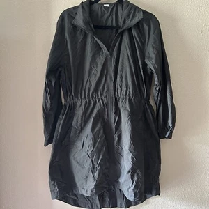 OLD NAVY ACTIVE Damenjacke Größe S mit gezingelter Taille Nylon Performance - Bild 1 von 9