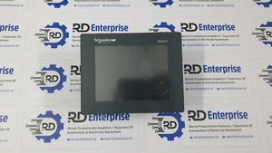 1PC Schneider Electric HMIS85 Touch Screen HMI - Picture 1 of 8