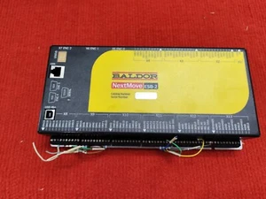 P:T9 BALDOR NextMove ESB-2 NSB202-601D Motion controller -FREE SHIP FEDEX - Picture 1 of 7