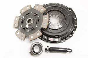 Competition Fits Subaru Forester/Impreza/Legacy/Outback Stg 1 Gravity Clutch Kit - Foto 1 di 2