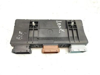 Lancia Thesis 2.4JTD 20V 129kW 2005 LHD Front Left Seat control module 158071  - Imagem 1 de 4