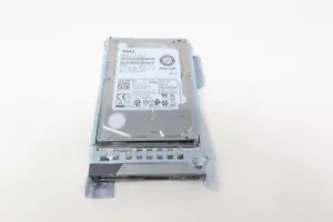 0377CF AL14SXB30ENY Dell 300 GB 15 K 12 Gb/s SAS 2,5" disco rigido - Foto 1 di 2