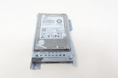 0377CF AL14SXB30ENY Dell 300GB 15K 12Gb/s SAS 2.5" Hard Drive - Image 1 of 2
