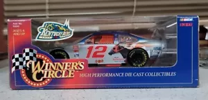 1999 Winner's Circle 1:24 Jeremy Mayfield Mobil Ford Taurus 125th Kentucky Derby - Picture 1 of 3