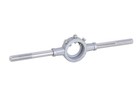 Adjustable Die Handle Wrench Round Die Stock Holder: 20/25/38/45/50/55mm Cap