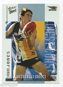 2004 Conquest (87) Rowan JONES West Coast - Picture 1 of 1