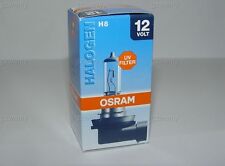osram  H8 12V35W 64212 PGJ19-1 3200K HALOGEN  lamp MADE IN GERMANY 12V 35W bulb