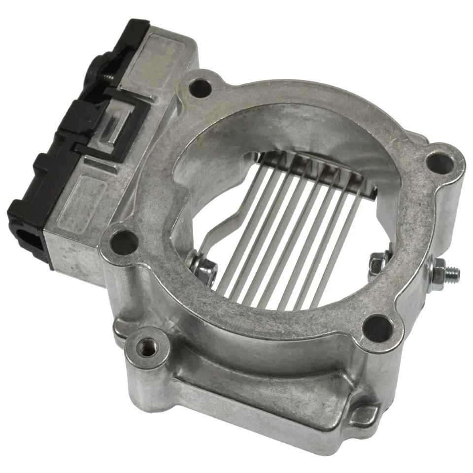 Calentador de admisión de aire del motor SMP para Chevrolet Silverado 2500 HD 2011-2016 6,6 L V8 Foto 1 de 4