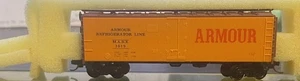 Verschiedene N - 40' Holz Kühlpanzer Kühlschrank Linie 3019 - RTG - Bild 1 von 1
