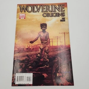 Wolverine Origins #10 Marvel (2007) 1st Appearance Of Daken - Suydam Variant - Bild 1 von 10