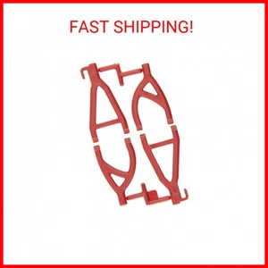RPM 80609 Rear Upper/Lower A-Arms Red 1/16 E-Revo Red - Picture 1 of 2
