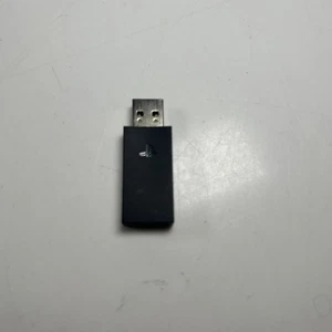 Wireless USB Adapter Dongle ONLY - Sony Pulse 3D headset receiver CFI-ZWD1 - Picture 1 of 3